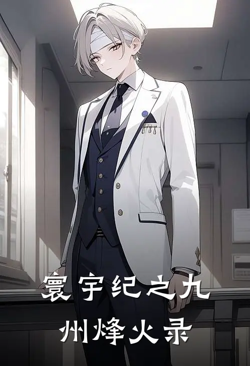 寰宇纪之九州烽火录(秦风秦福)小说最新章节_全文免费小说寰宇纪之九州烽火录秦风秦福