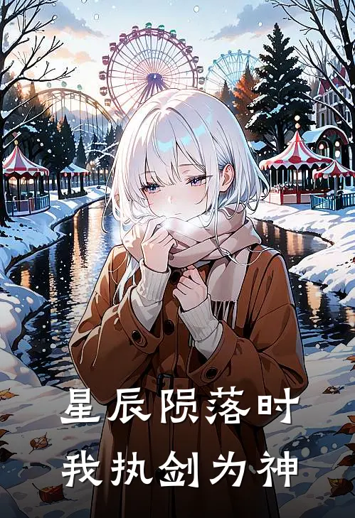 星辰陨落时，我执剑为神