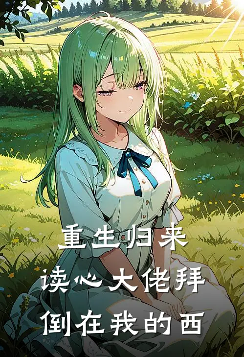 重生归来，读心大佬拜倒在我的西(林辰陆仁)小说推荐完本_全本免费小说重生归来，读心大佬拜倒在我的西林辰陆仁