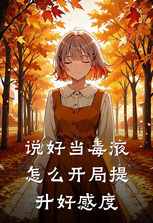 说好当毒液，怎么开局提升好感度