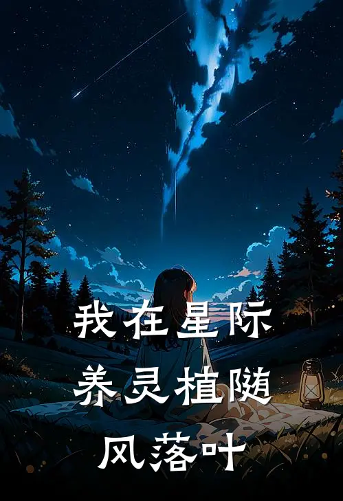 我在星际养灵植随风落叶