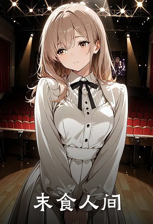末食人间