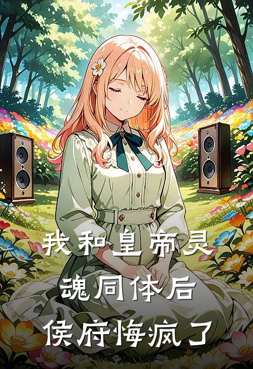 我和皇帝灵魂同体后，侯府悔疯了