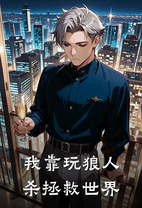 决明夏枯我靠玩狼人杀拯救世界全章节在线阅读_我靠玩狼人杀拯救世界全集免费在线阅读