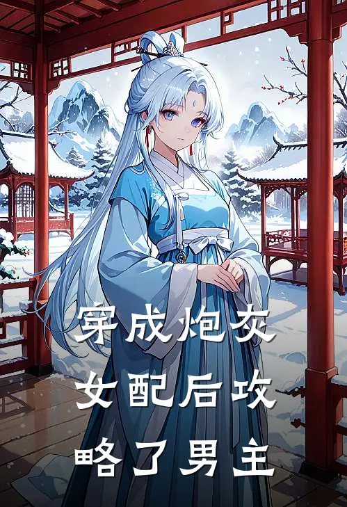 穿成炮灰女配后攻略了男主(林晚星顾言琛)在哪看免费小说_最新章节列表穿成炮灰女配后攻略了男主(林晚星顾言琛)