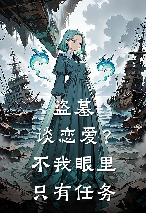 盗墓：谈恋爱？不我眼里只有任务