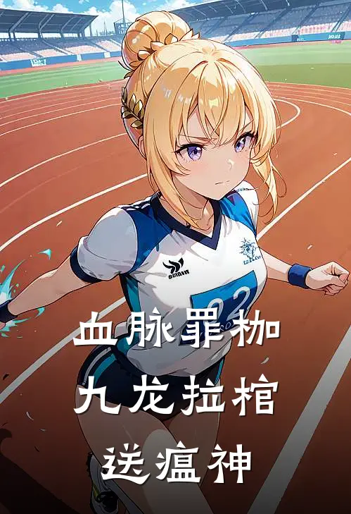 血脉罪枷：九龙拉棺送瘟神