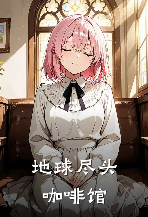 地球尽头咖啡馆