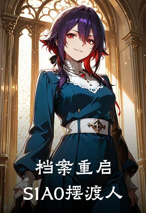 档案重启：S1A0摆渡人