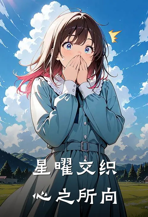 星曜交织心之所向(纪星遥凌曜)免费小说完结版_免费小说免费阅读星曜交织心之所向纪星遥凌曜