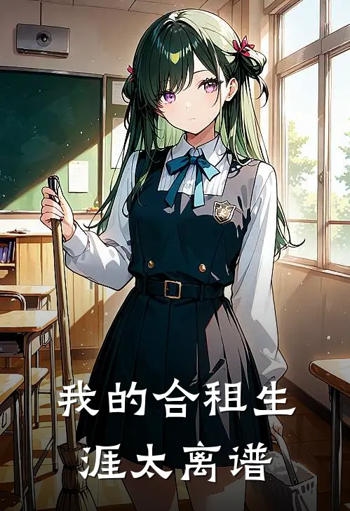 我的合租生涯太离谱(林小凡夏雪)最新章节在线阅读_(我的合租生涯太离谱)最新章节在线阅读