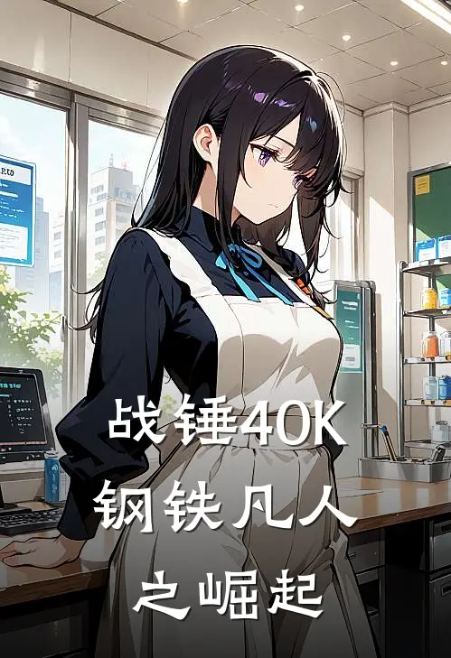 战锤40K：钢铁凡人之崛起(卡尔莫里斯)最新好看小说_无弹窗全文免费阅读战锤40K：钢铁凡人之崛起卡尔莫里斯