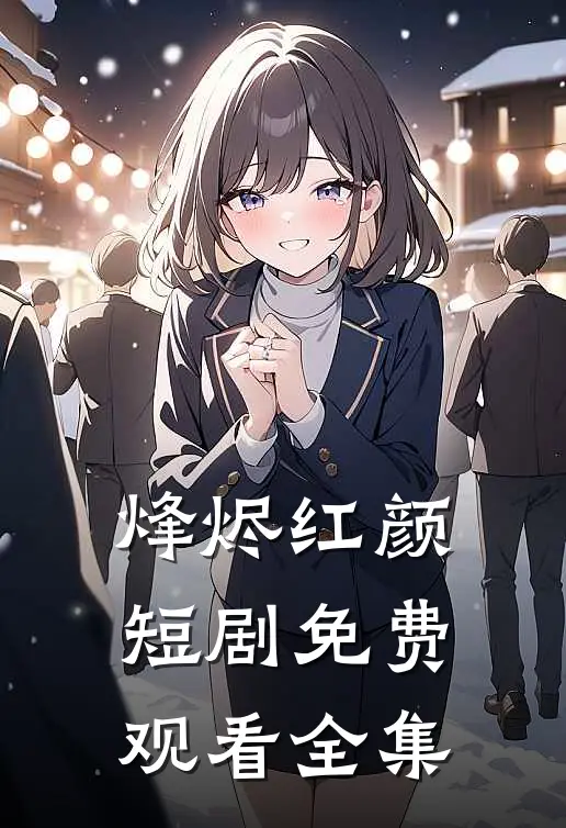 烽烬红颜短剧免费观看全集