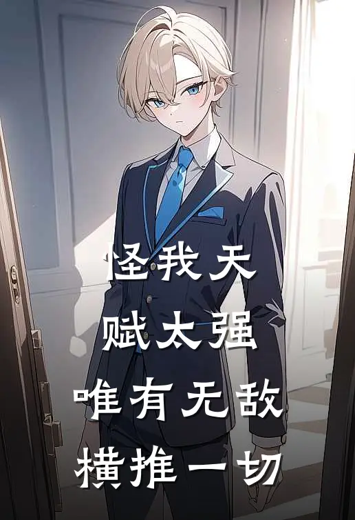 怪我天赋太强，唯有无敌横推一切
