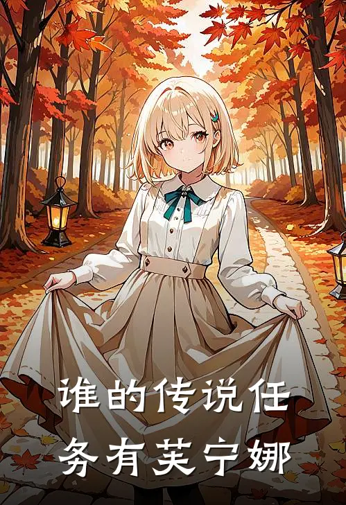 谁的传说任务有芙宁娜