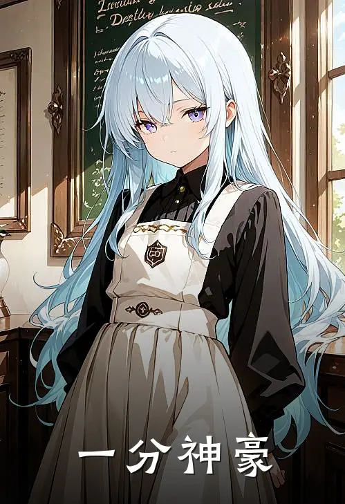 一分神豪(吴枫雨牛德贵)免费小说_完整版免费阅读一分神豪吴枫雨牛德贵