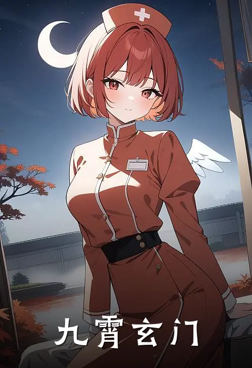 九霄玄门灵曦墨尘完结小说_免费小说在线看九霄玄门灵曦墨尘