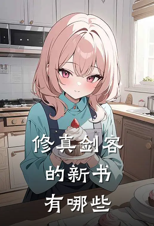 修真剑客的新书有哪些