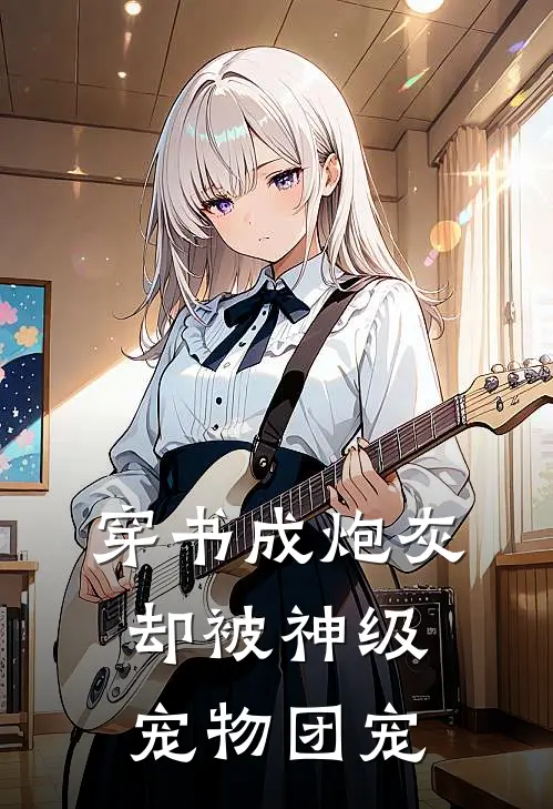 穿书成炮灰，却被神级宠物团宠凌羽墨渊免费小说在线阅读_热门小说在线阅读穿书成炮灰，却被神级宠物团宠凌羽墨渊