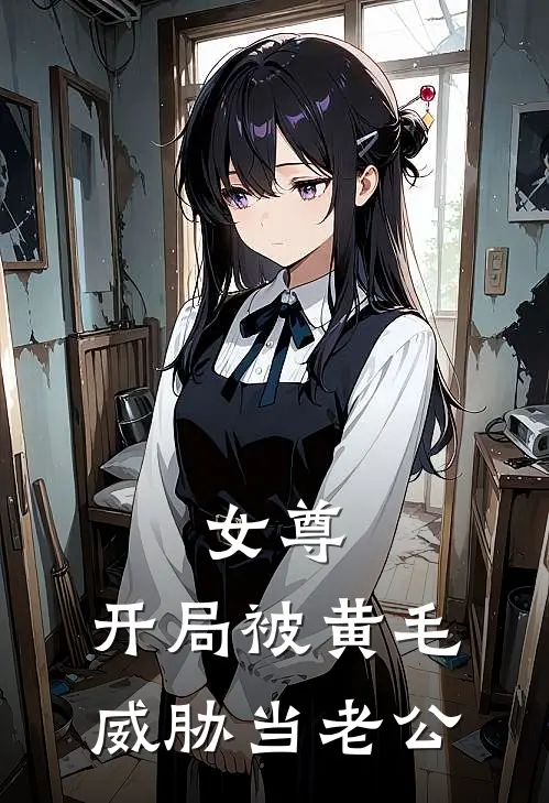 女尊：开局被黄毛威胁当老公