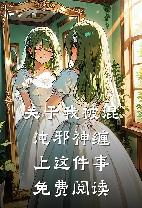 关于我被混沌邪神缠上这件事免费阅读