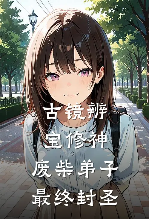 古镜辨宝修神：废柴弟子最终封圣苏尘赵虎小说免费完结_完本热门小说古镜辨宝修神：废柴弟子最终封圣苏尘赵虎