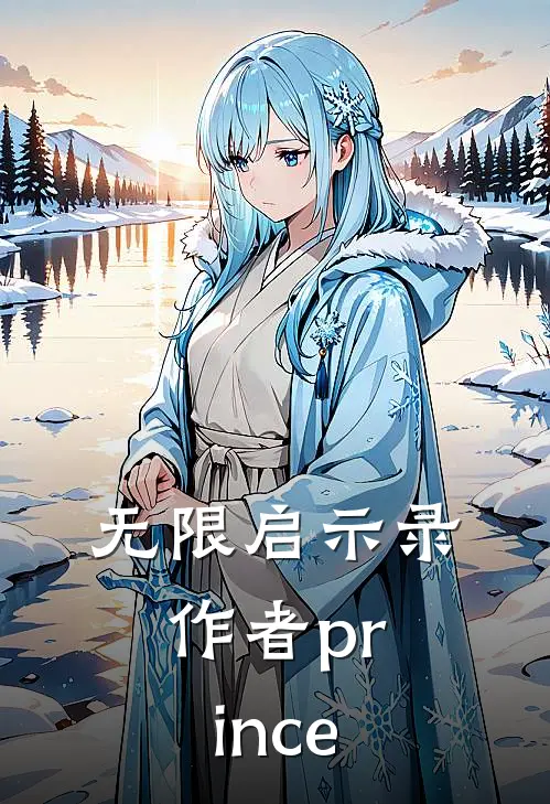 无限启示录作者prince