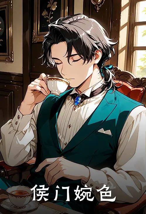 《侯门婉色》沈微婉顾昀_(侯门婉色)全集在线阅读