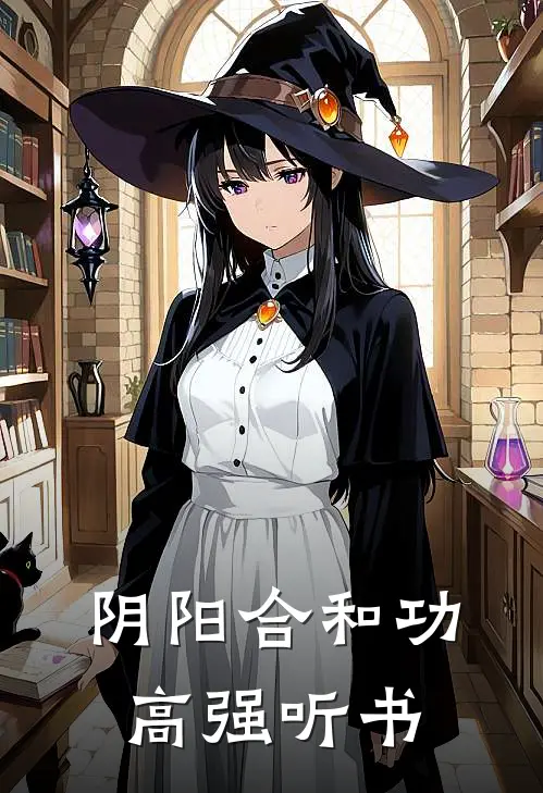 阴阳合和功高强听书