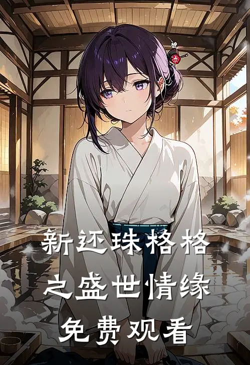 新还珠格格之盛世情缘免费观看