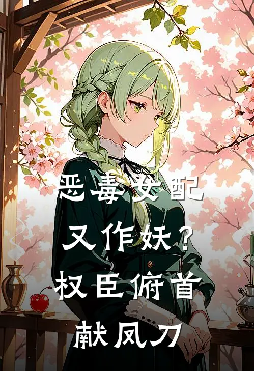 恶毒女配又作妖？权臣俯首献凤刀(昭阳萧祁)热门网络小说_最新完本小说恶毒女配又作妖？权臣俯首献凤刀(昭阳萧祁)