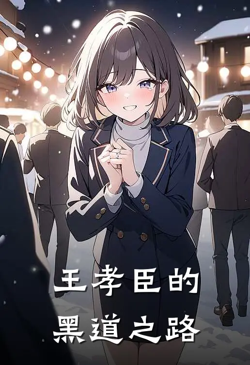 王孝臣的黑道之路