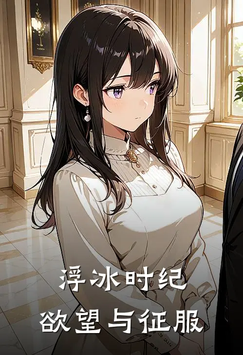 浮冰时纪：欲望与征服