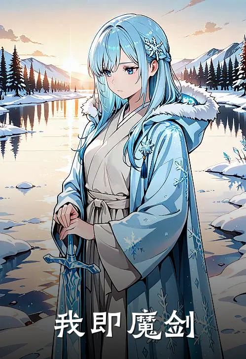 我即魔剑(苍云宗凌尘)免费小说全本阅读_最新章节列表我即魔剑(苍云宗凌尘)