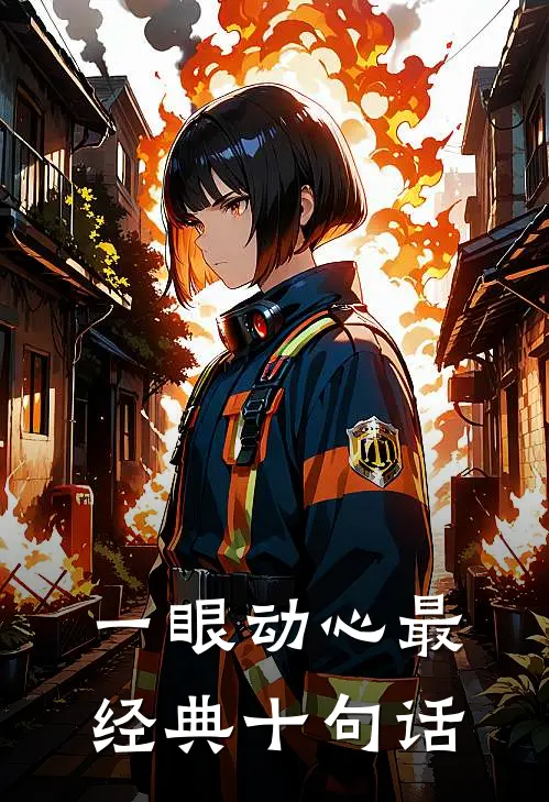 一眼动心最经典十句话