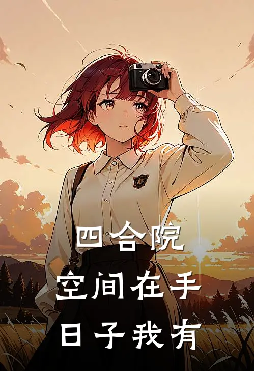 四合院：空间在手，日子我有