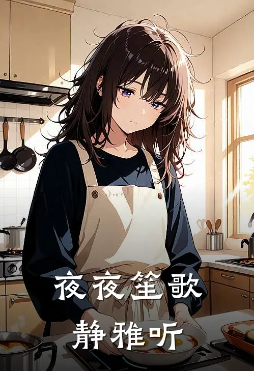 夜夜笙歌静雅听(陌笙陌莉)热门网络小说推荐_最新章节列表夜夜笙歌静雅听(陌笙陌莉)