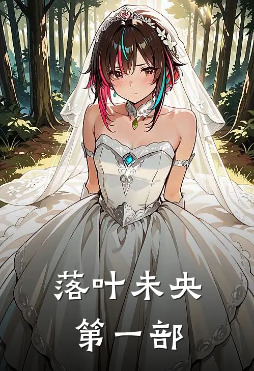 落叶未央第一部