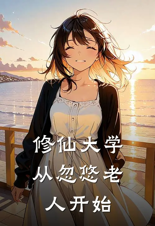 修仙大学从忽悠老人开始