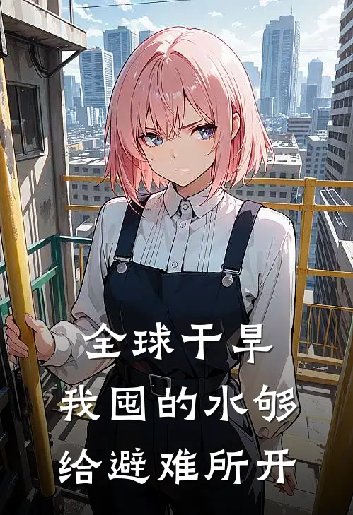 全球干旱：我囤的水够给避难所开