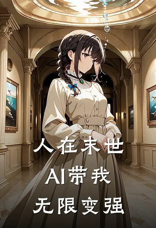 人在末世，AI带我无限变强(张晓强张晓强)在线免费小说_完整版免费小说人在末世，AI带我无限变强(张晓强张晓强)