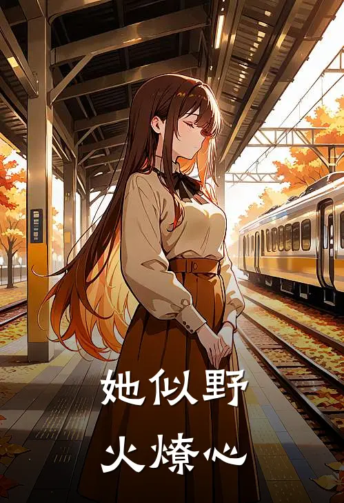 她似野火燎心周鹤凛沈知梨热门的网络小说_完整版小说她似野火燎心(周鹤凛沈知梨)