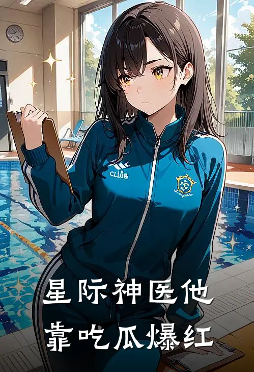 星际神医他靠吃瓜爆红(云澈云凛)在线阅读免费小说_最新章节列表星际神医他靠吃瓜爆红(云澈云凛)