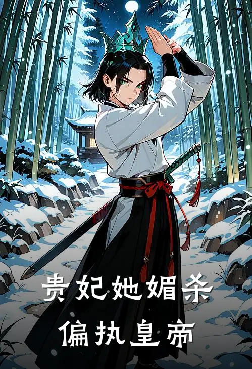 贵妃她媚杀偏执皇帝（沈青黛周霆衍）全文免费阅读无弹窗大结局_（贵妃她媚杀偏执皇帝全文免费阅读无弹窗）沈青黛周霆衍最新章节列表_笔趣阁（贵妃她媚杀偏执皇帝）