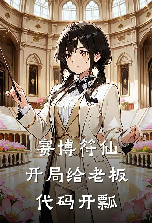 赛博符仙：开局给老板代码开瓢(林深张发财)全文阅读免费全集_完结小说赛博符仙：开局给老板代码开瓢林深张发财