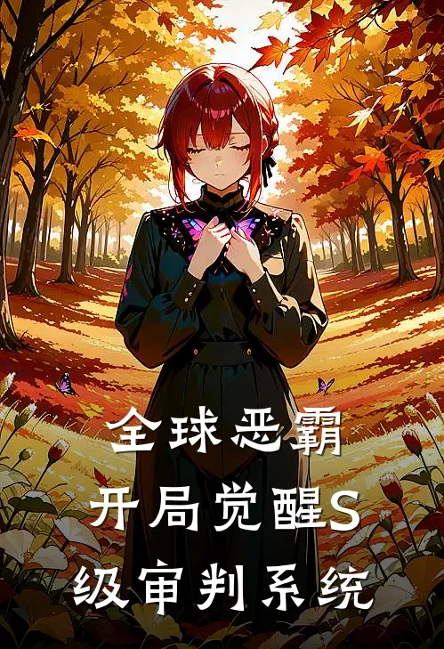 全球恶霸：开局觉醒S级审判系统