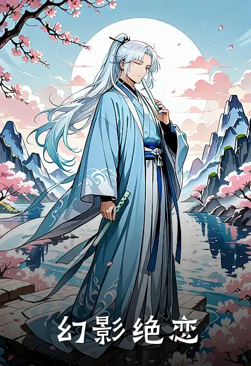 幻影绝恋卓琳段天雄最新完本小说_免费小说大全幻影绝恋(卓琳段天雄)