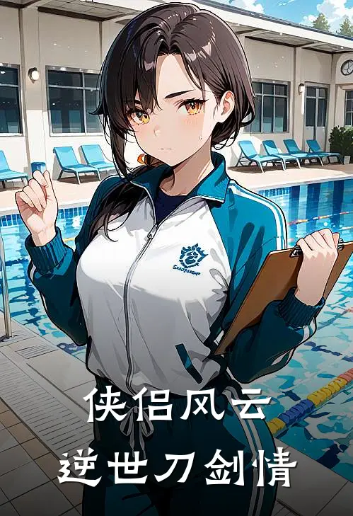 侠侣风云：逆世刀剑情