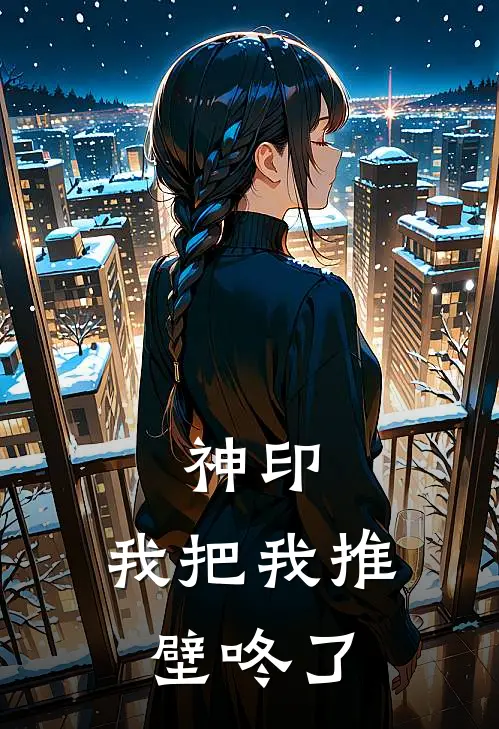 神印：我把我推壁咚了