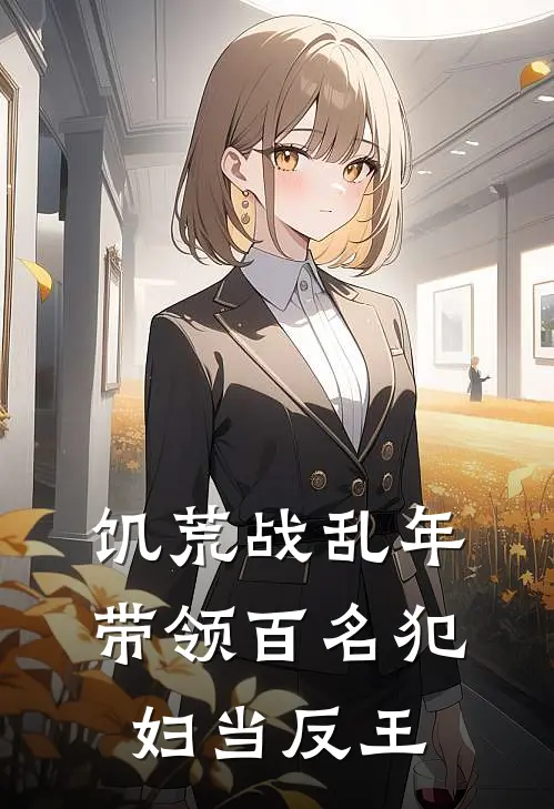 饥荒战乱年，带领百名犯妇当反王陆缺朱温完结好看小说_无弹窗全文免费阅读饥荒战乱年，带领百名犯妇当反王(陆缺朱温)